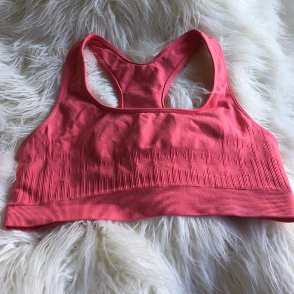 Sport bra