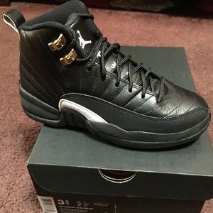 Air Jordan 12 retro- The Masters