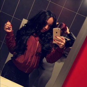 Meet your Posher, Brianna