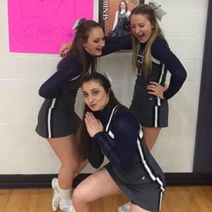 Meet your Posher, Emily