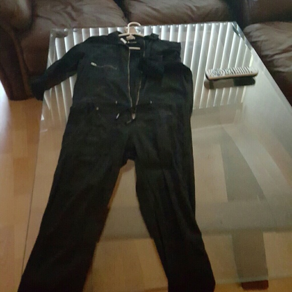 Jumpsuit  SOLD