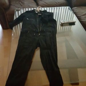 Jumpsuit  SOLD