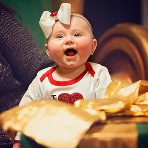 Meet your Posher, Taryn