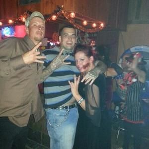 Meet your Posher, Greg