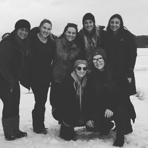 Meet your Posher, Maeve