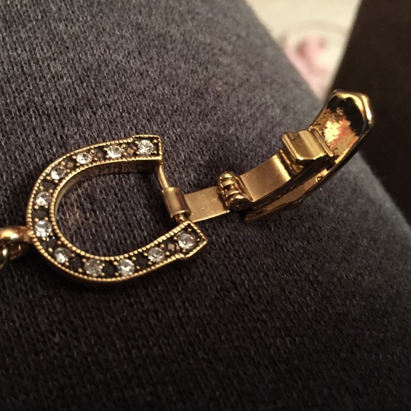 Juicy Couture Lady Luck Love Starter Bracelet - Picture 3 of 4