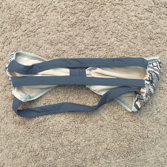 Mandalynn bikini top - Picture 2 of 2