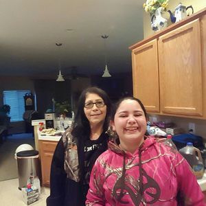 Meet your Posher, Gail