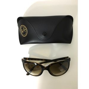 Ray Ban sunglasses
