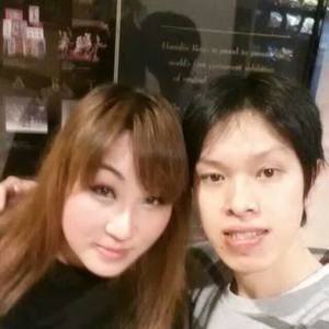 Meet your Posher, Sairya