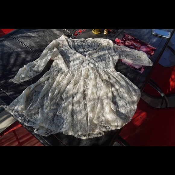 American Rag blouse