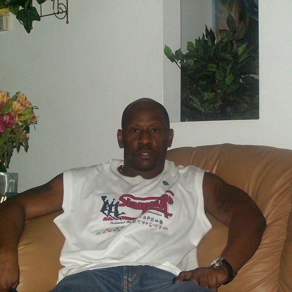 Meet your Posher, Terry - Picture 1 of 1