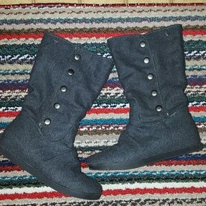 ROXY Boots