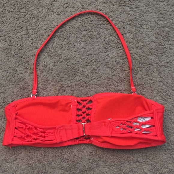 F21 bikini top - Picture 2 of 2