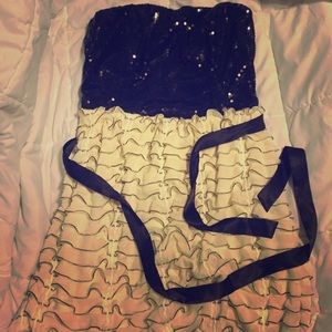 Party/Homecoming Dress