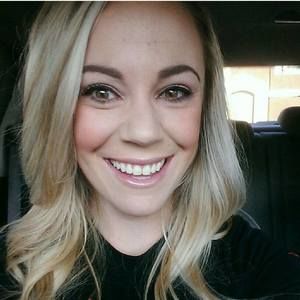 Meet your Posher, Stevie