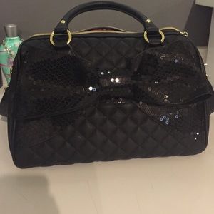 Betsey Johnson handbag