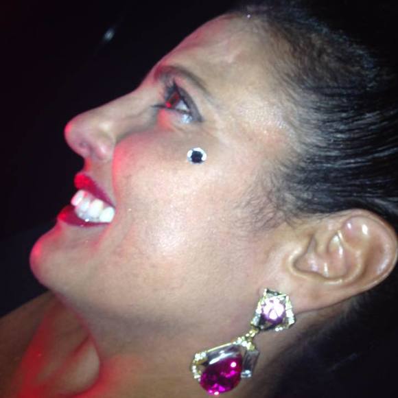 Meet your Posher, Maria