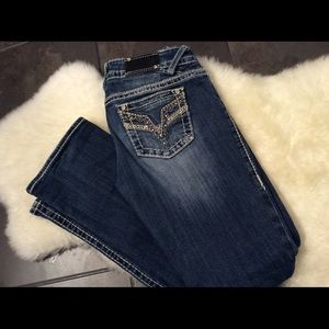 Vigoss jeans