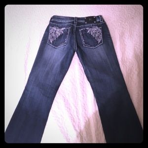 Miss me jeans👖