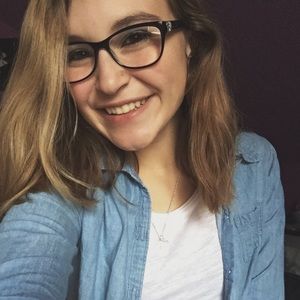 Meet your Posher, Erika