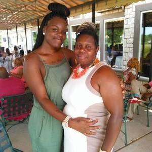 Meet your Posher, Jerika