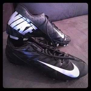 Nike Football Cleats