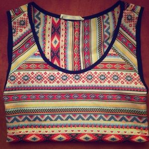 Lush Tank Top reserved for @zenbabe711