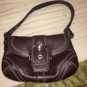 COACH Authentic handbag