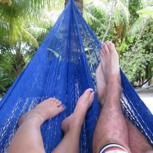 Meet your Posher, Gloria