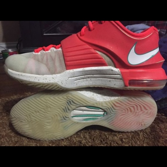 Kd 7 egg nog - Picture 2 of 2