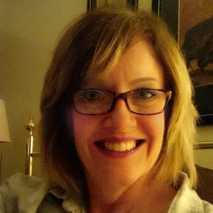 Meet your Posher, Robyn