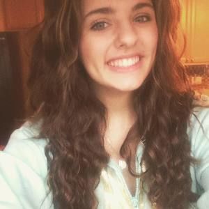 Meet your Posher, Myah