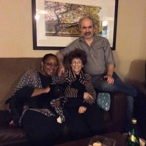 Meet your Posher, Lori