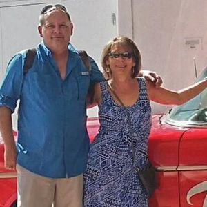 Meet your Posher, Donna