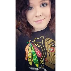 Meet your Posher, Hailey