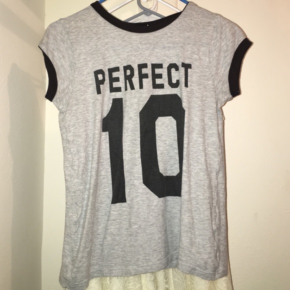 T shirt