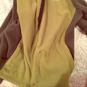 Men's North Face Jacket