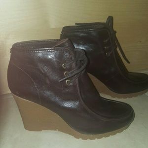 Michael Kors Women Booties