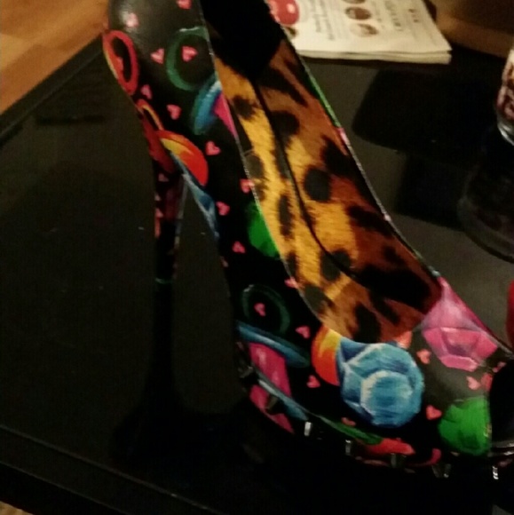 Heels