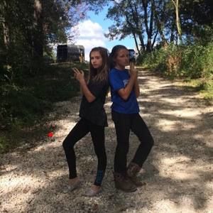 Meet your Posher, Taylor