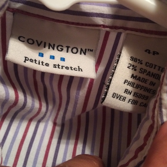 Shirt - Picture 2 of 2