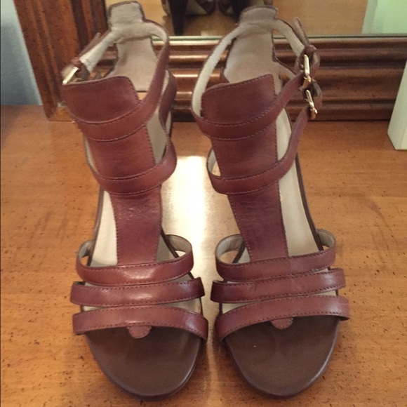 Franco Sarto heels