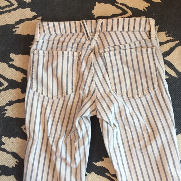 Volcom striped jeans - Picture 3 of 3