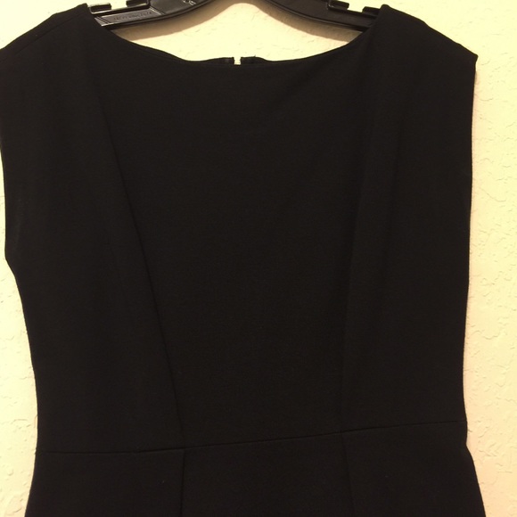 Dressy dress - Picture 3 of 4