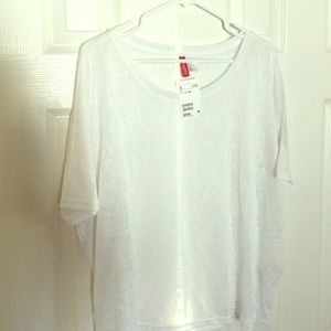 H&M top