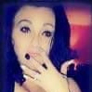 Meet your Posher, Mayra