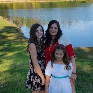 Meet your Posher, Shannon