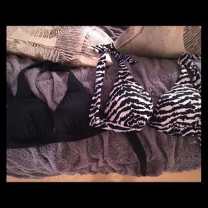 Victoria's Secret Swim Tops