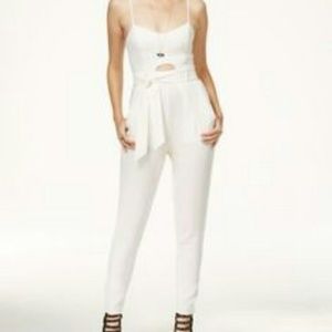 Womens BLACK jumpsuit!